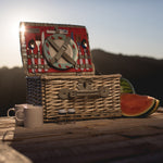 Catalina Picnic Basket-Picnic Time Family of Brands