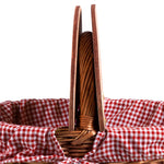 Country Picnic Basket-Picnic Time Family of Brands