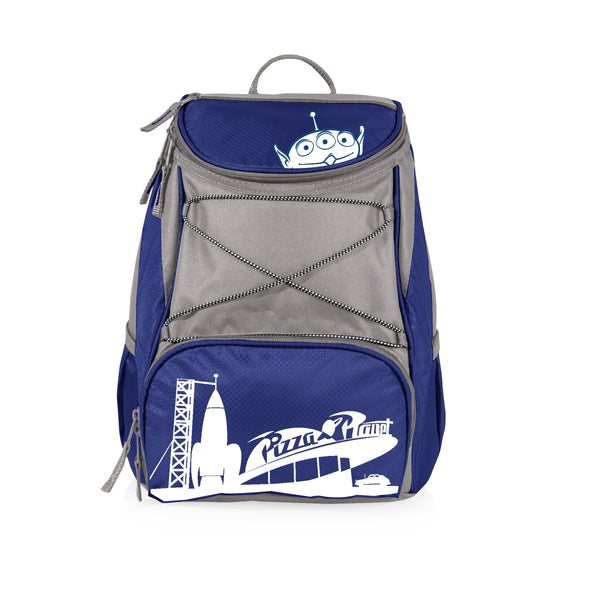 Toy Story Pizza Planet - PTX Backpack Cooler-Picnic Time Family of Brands