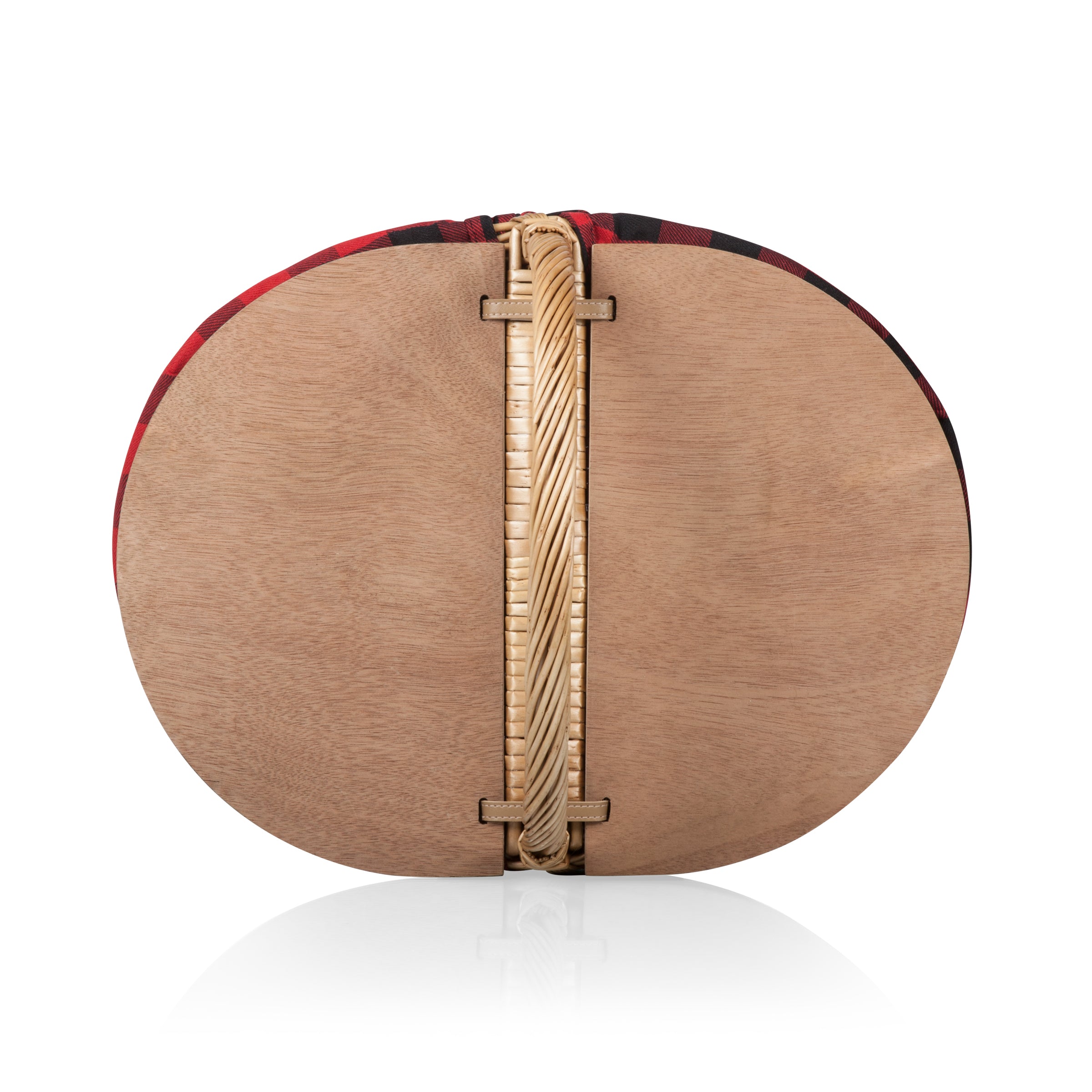Country Picnic Basket-Picnic Time Family of Brands