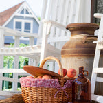 Country Picnic Basket-Picnic Time Family of Brands