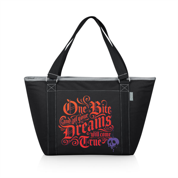 Snow White Evil Queen - Topanga Cooler Tote Bag-Picnic Time Family of Brands