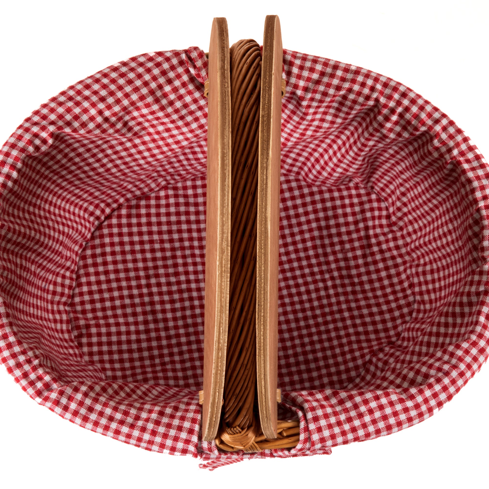 Country Picnic Basket-Picnic Time Family of Brands