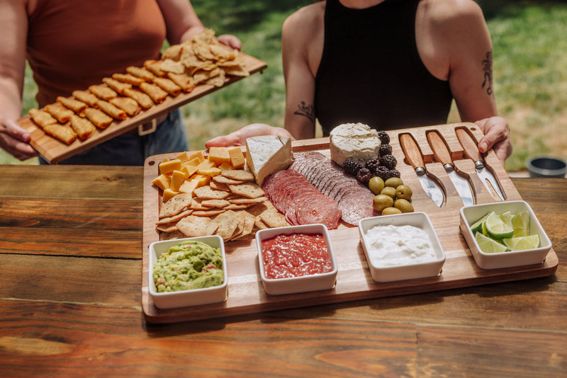 Serveware Top
