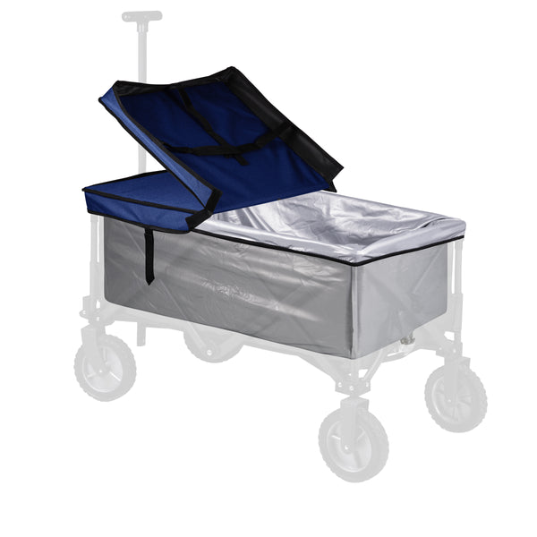 Adventure Portable Wagon Upgrade Kit-Picnic Time Family of Brands