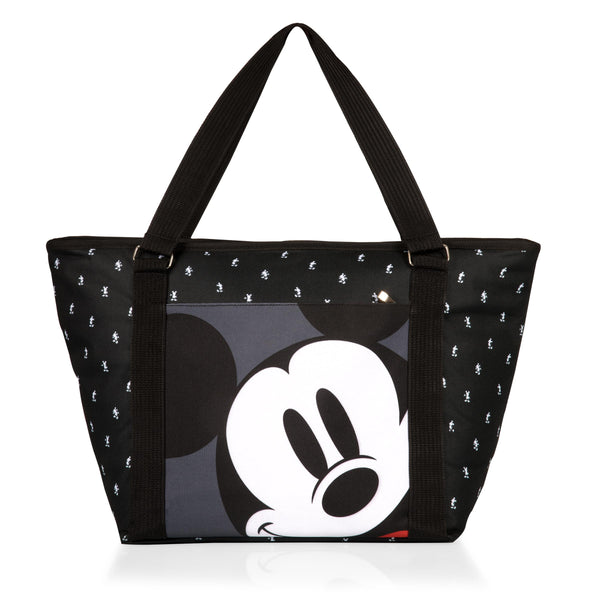 Mickey Mouse - Cooler Tote Bag-Picnic Time Family of Brands