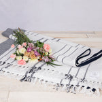 Montecito Picnic Blanket with Harness-Picnic Time Family of Brands