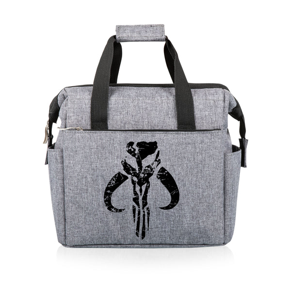 Star Wars Mythosaur Skull - On The Go Lunch Bag Cooler-Picnic Time Family of Brands