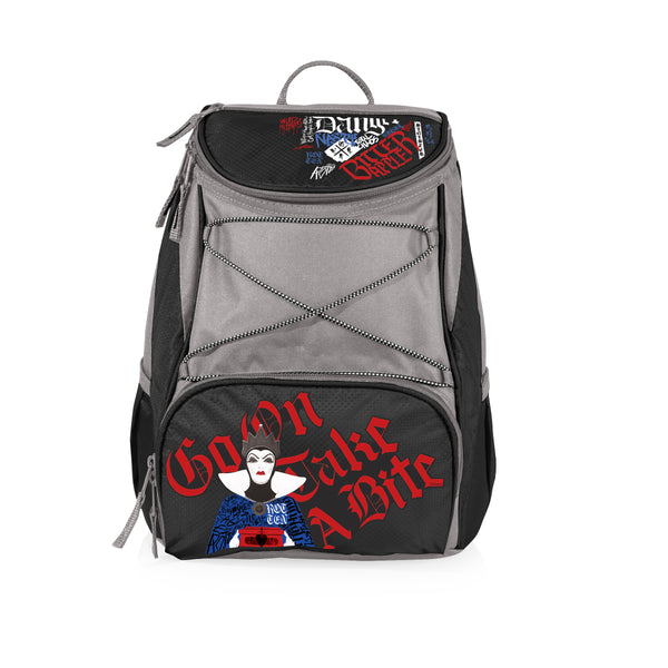 Snow White Evil Queen - PTX Backpack Cooler-Picnic Time Family of Brands
