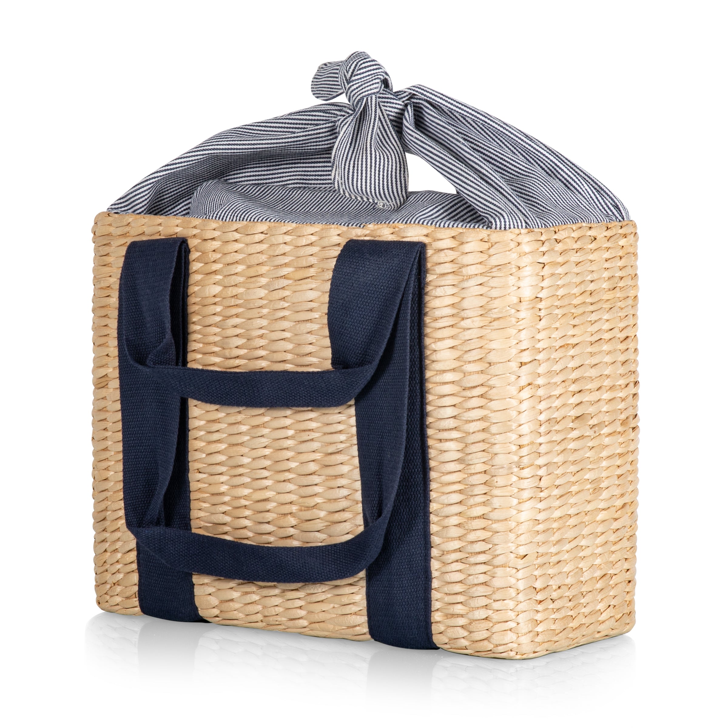 Parisian Picnic Basket-Picnic Time Family of Brands