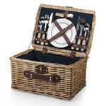 Catalina Picnic Basket-Picnic Time Family of Brands