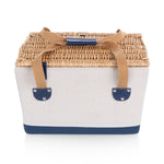 Boardwalk Picnic Basket for 2-Picnic Time Family of Brands