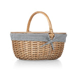 Country Picnic Basket-Picnic Time Family of Brands