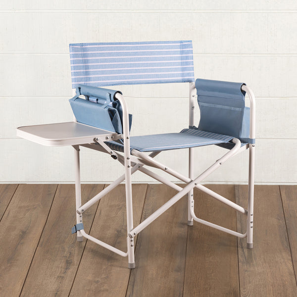 Outdoor Directors Folding Chair-Picnic Time Family of Brands