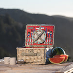 Catalina Picnic Basket-Picnic Time Family of Brands