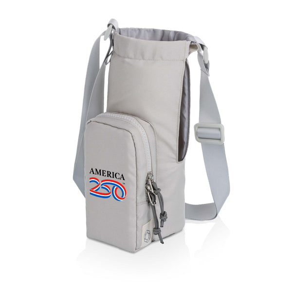 America250 - Eclipse Tumbler Tote-Picnic Time Family of Brands