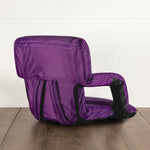 Ventura Portable Reclining Stadium Seat-Picnic Time Family of Brands