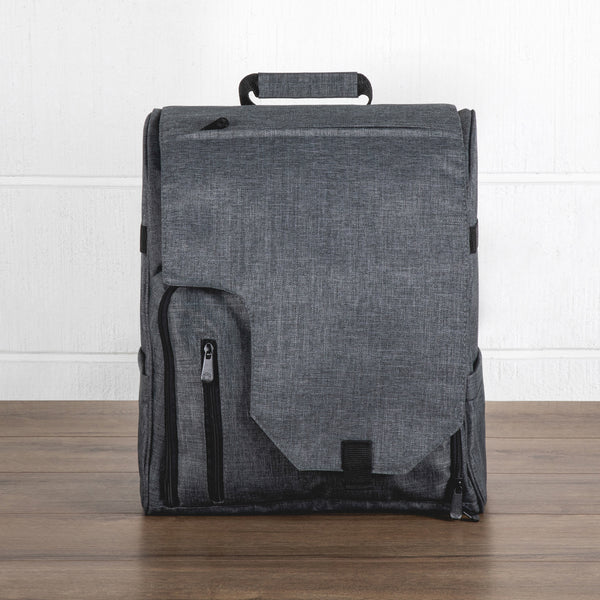 Commuter Travel Backpack Cooler-Picnic Time Family of Brands