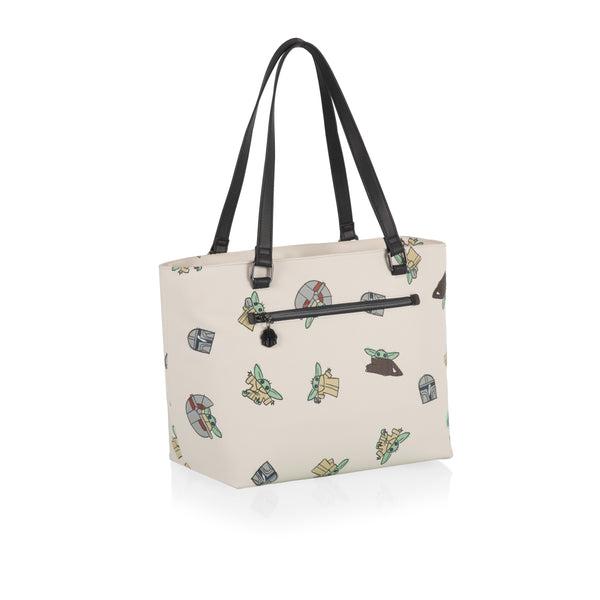 Star Wars - Uptown Cooler Tote Bag-Picnic Time Family of Brands