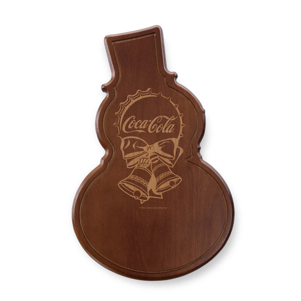 Coca-Cola - Snowman Serving Tray-Picnic Time Family of Brands