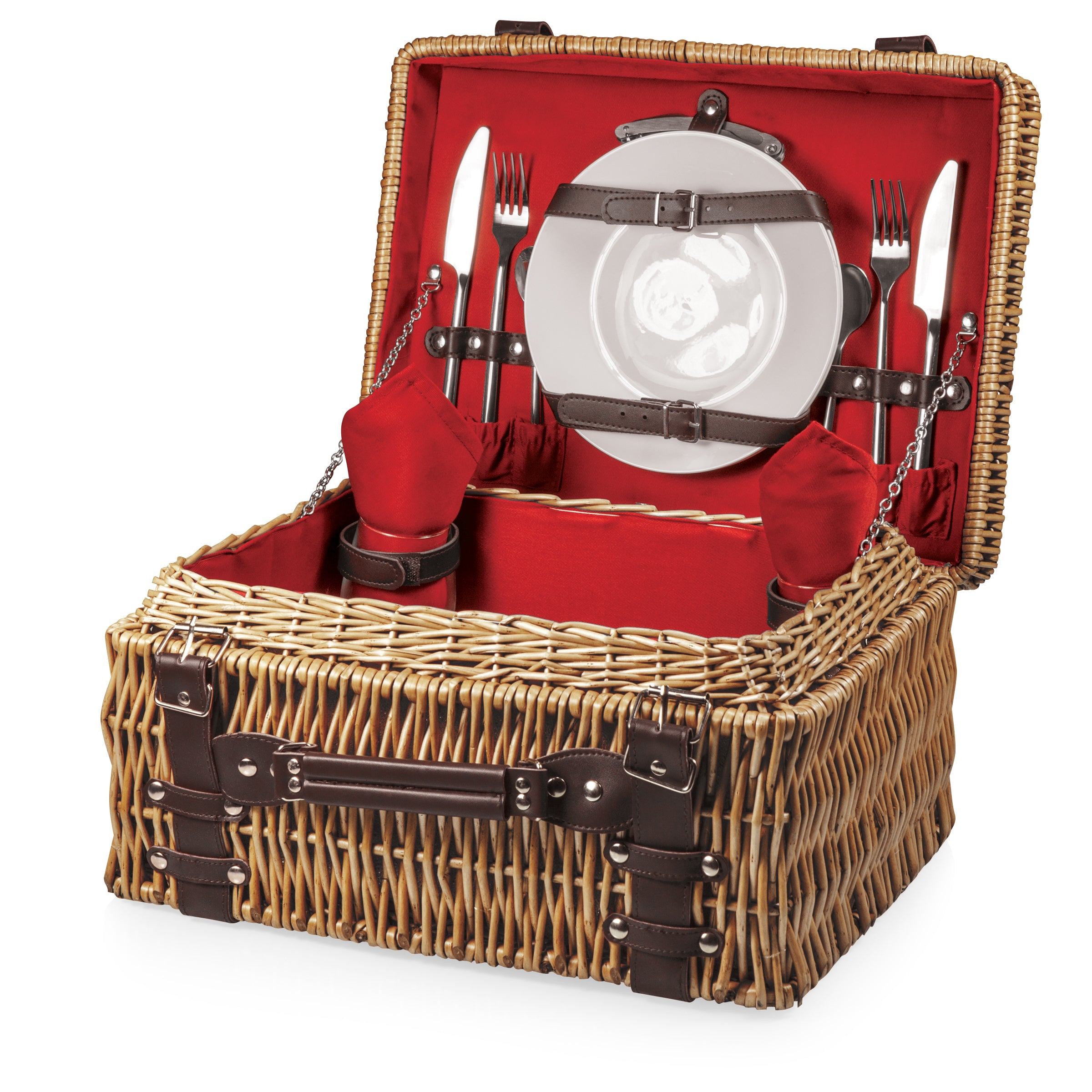 Champion Picnic Basket-Picnic Time Family of Brands