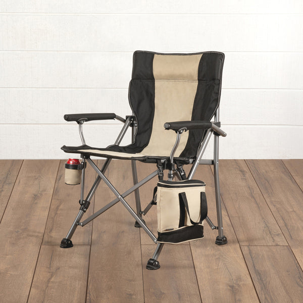 Outlander XL Camping Chair with Cooler-Picnic Time Family of Brands