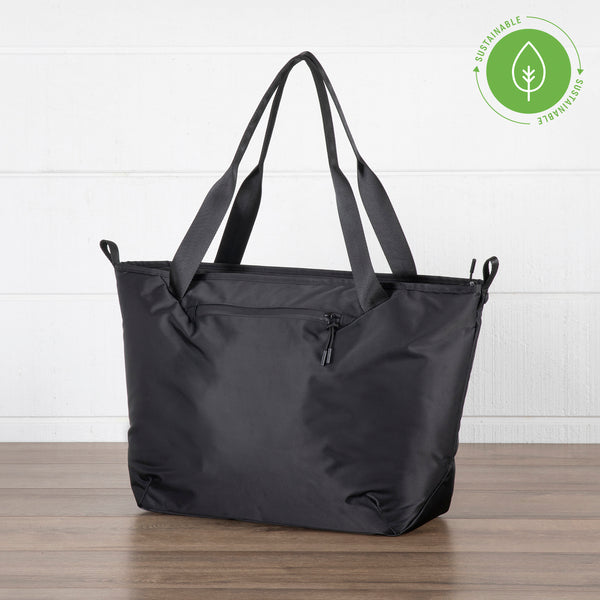 Tarana Recycled Cooler Tote Bag-Picnic Time Family of Brands