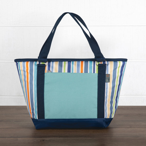 Topanga Cooler Tote Bag-Picnic Time Family of Brands