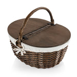 Country Picnic Basket-Picnic Time Family of Brands
