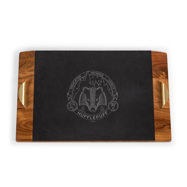 Harry Potter - Covina Acacia and Slate Serving Tray-Picnic Time Family of Brands