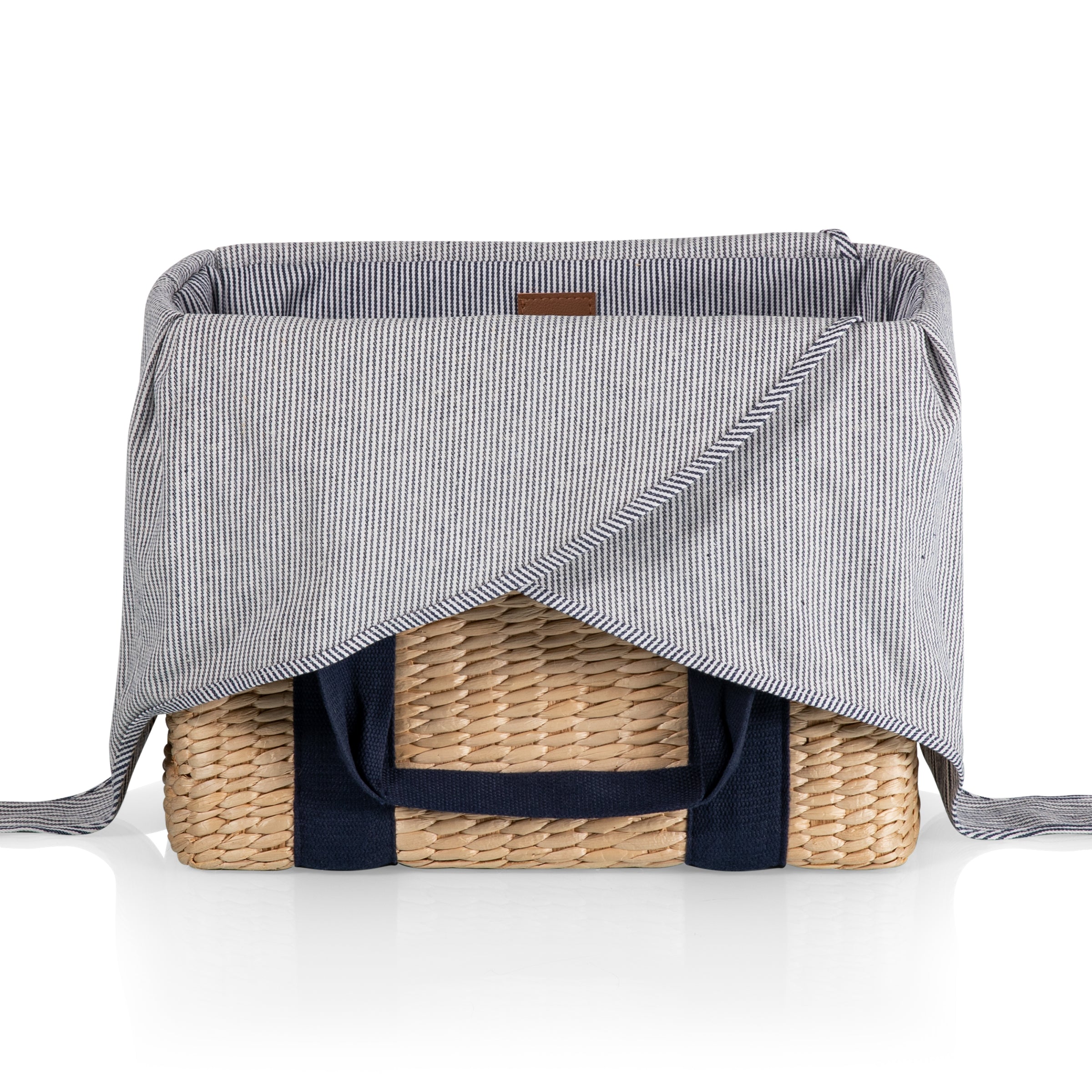 Parisian Picnic Basket-Picnic Time Family of Brands
