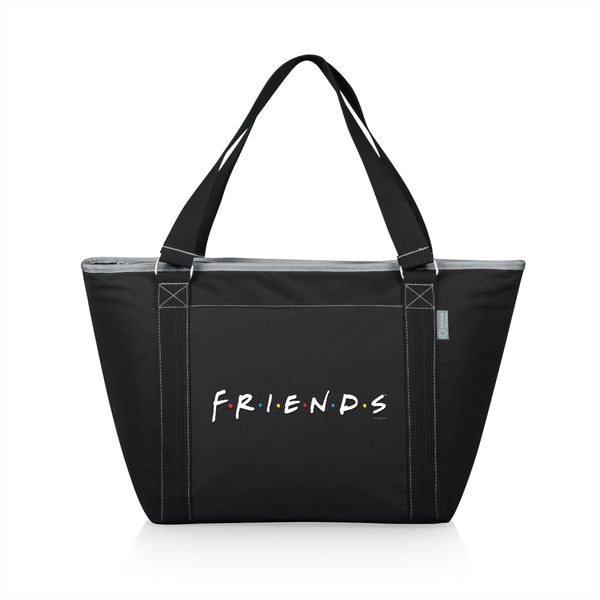 Friends - Topanga Cooler Tote Bag-Picnic Time Family of Brands
