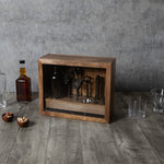Old Fashioned Bar Set-Picnic Time Family of Brands