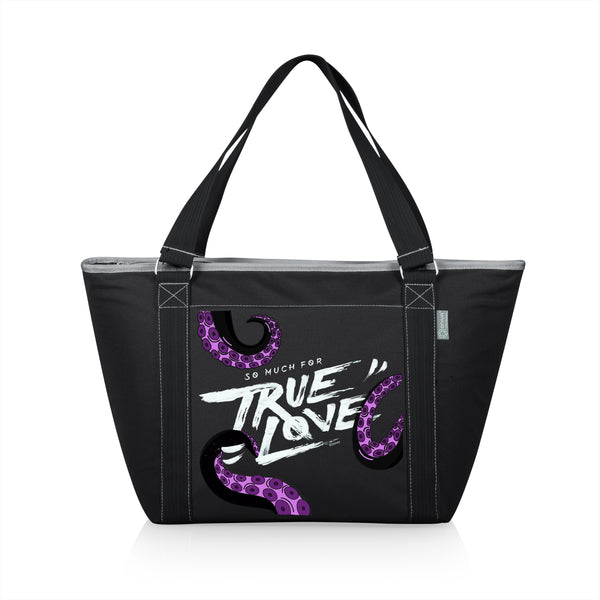 Little Mermaid Ursula - Topanga Cooler Tote Bag-Picnic Time Family of Brands