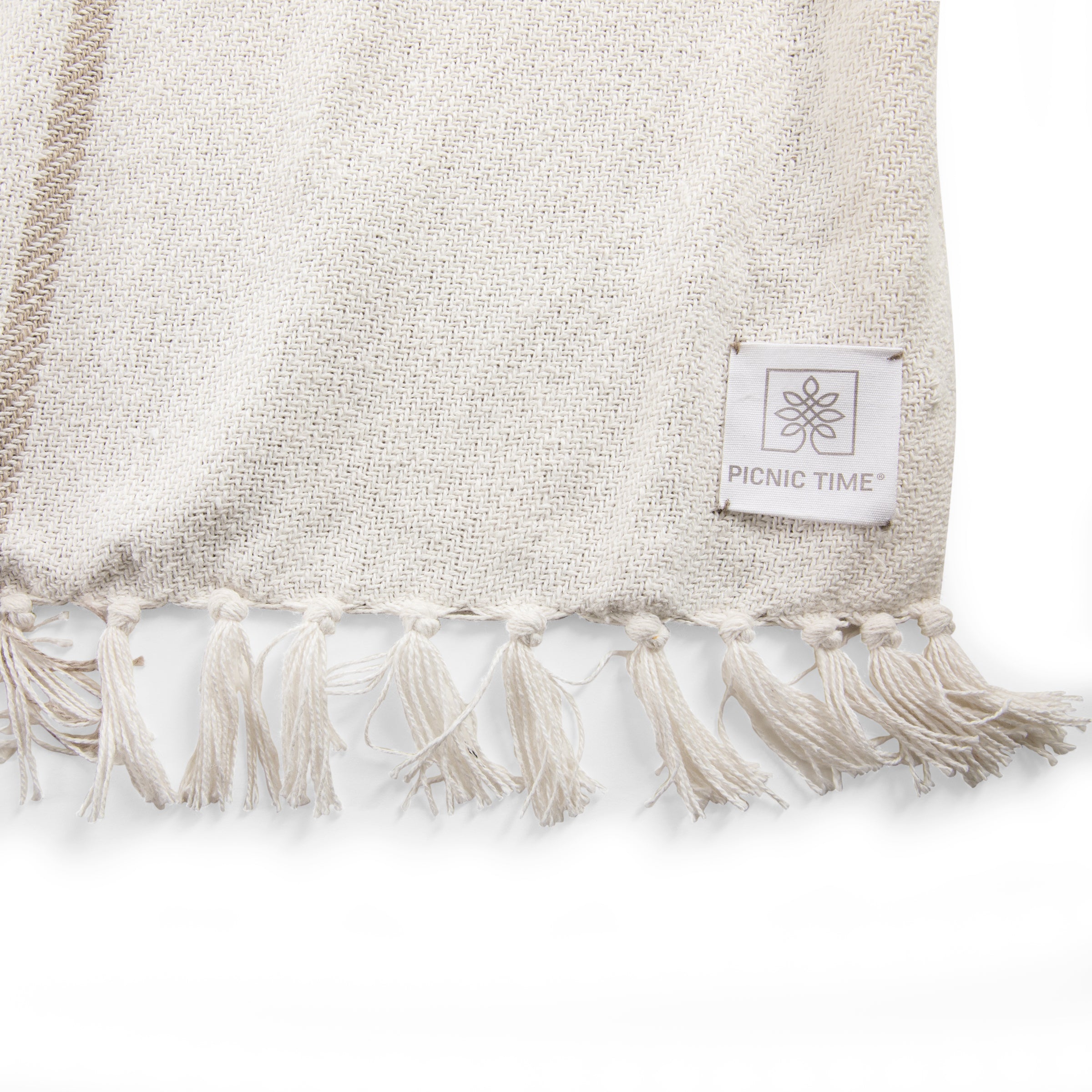 Montecito Picnic Blanket with Harness-Picnic Time Family of Brands