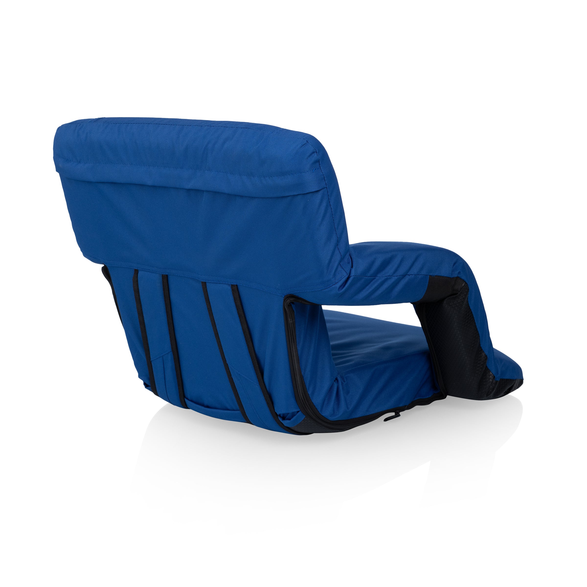 Ventura Portable Reclining Stadium Seat-Picnic Time Family of Brands