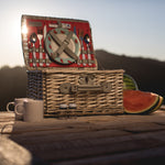 Catalina Picnic Basket-Picnic Time Family of Brands