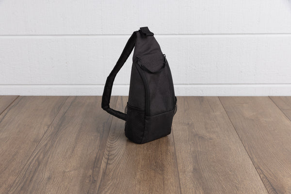 Strider Crossbody Cooler Sling Bag-Picnic Time Family of Brands