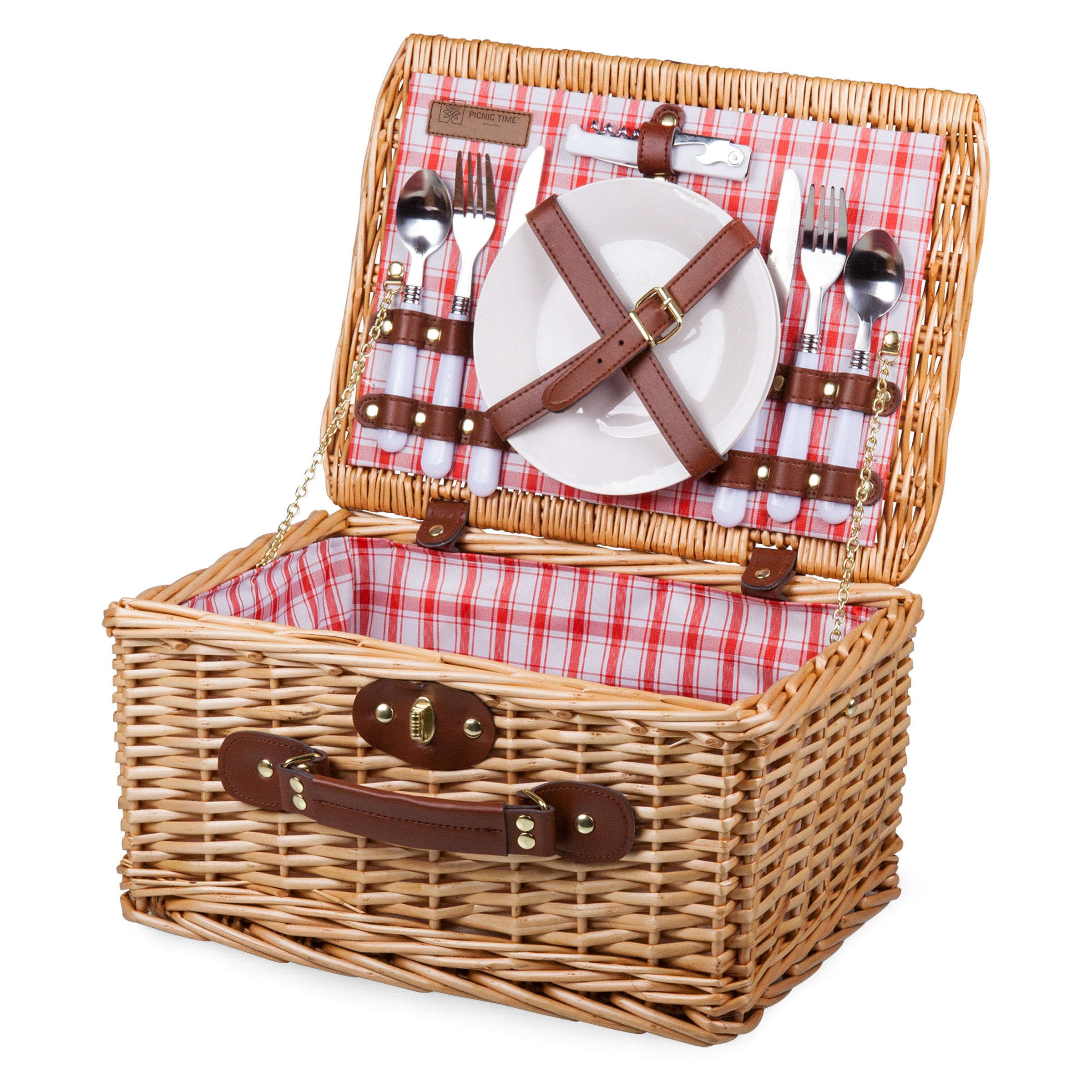 Catalina Picnic Basket-Picnic Time Family of Brands