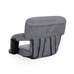 Ventura Portable Reclining Stadium Seat-Picnic Time Family of Brands