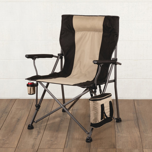 Big Bear XXL Camping Chair with Cooler-Picnic Time Family of Brands