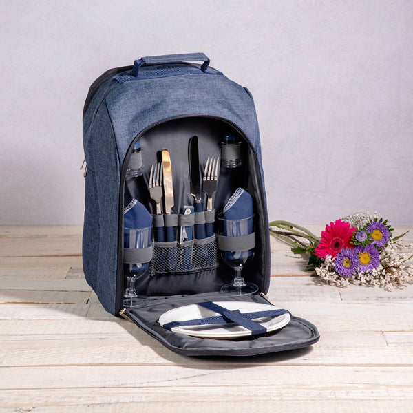 PT-Colorado Picnic Cooler Backpack-Picnic Time Family of Brands