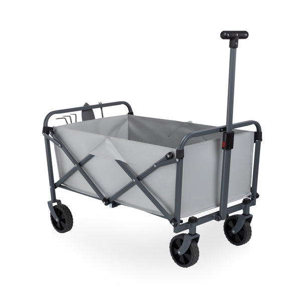 Garden Wagon with 3 Tools-Picnic Time Family of Brands