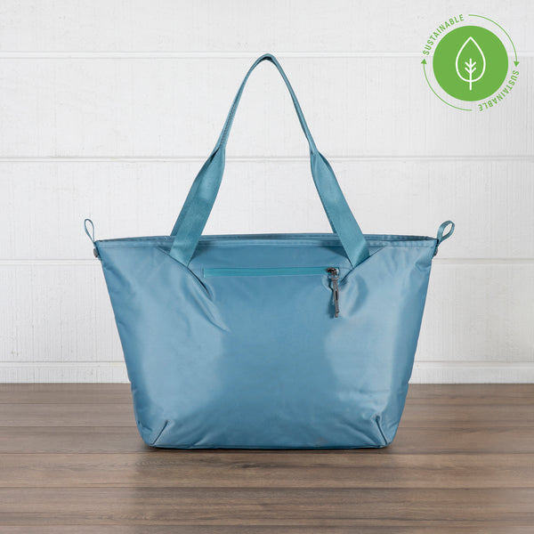 Tarana Recycled Cooler Tote Bag-Picnic Time Family of Brands