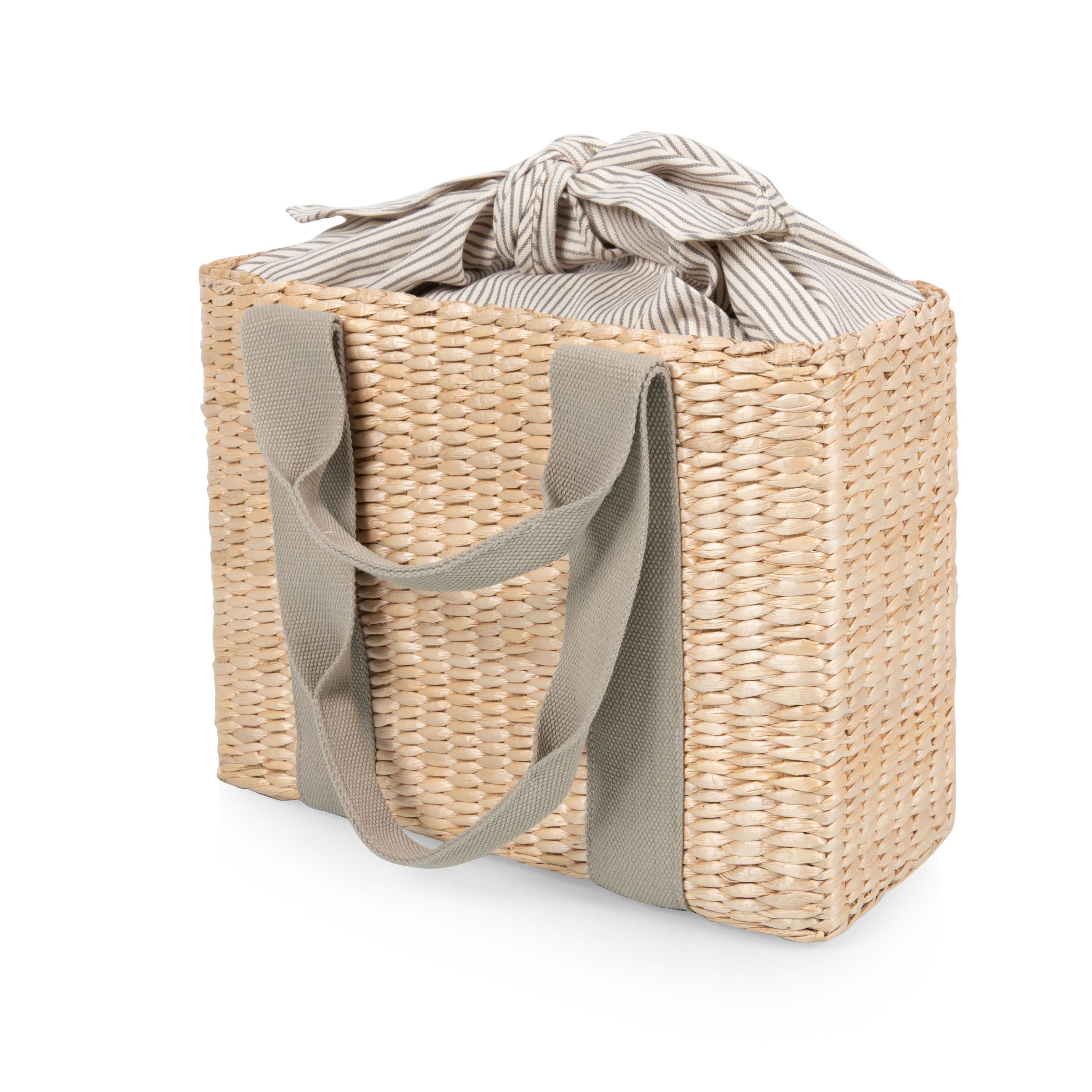 Parisian Picnic Basket-Picnic Time Family of Brands