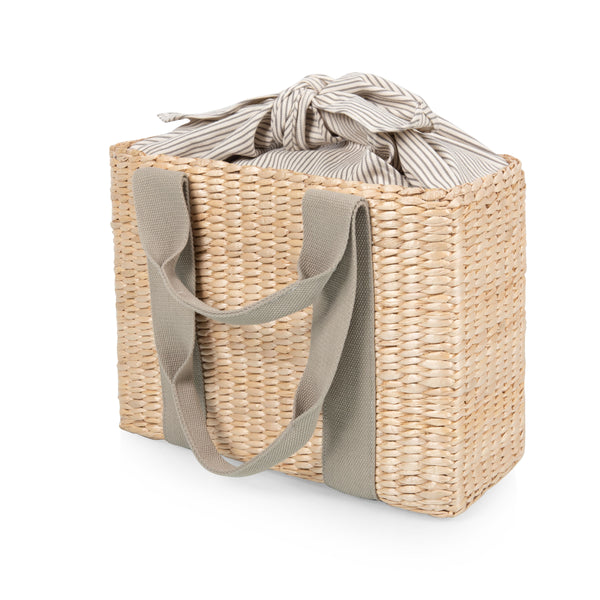 Parisian Picnic Basket-Picnic Time Family of Brands