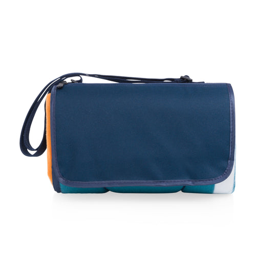 Blanket Tote Outdoor Picnic Blanket-Picnic Time Family of Brands