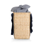Parisian Picnic Basket-Picnic Time Family of Brands