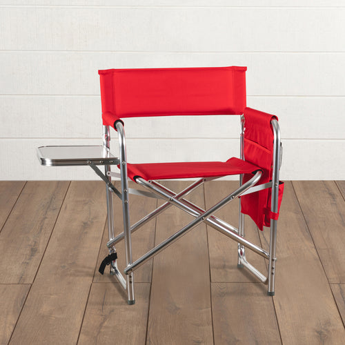 Sports Chair-Picnic Time Family of Brands