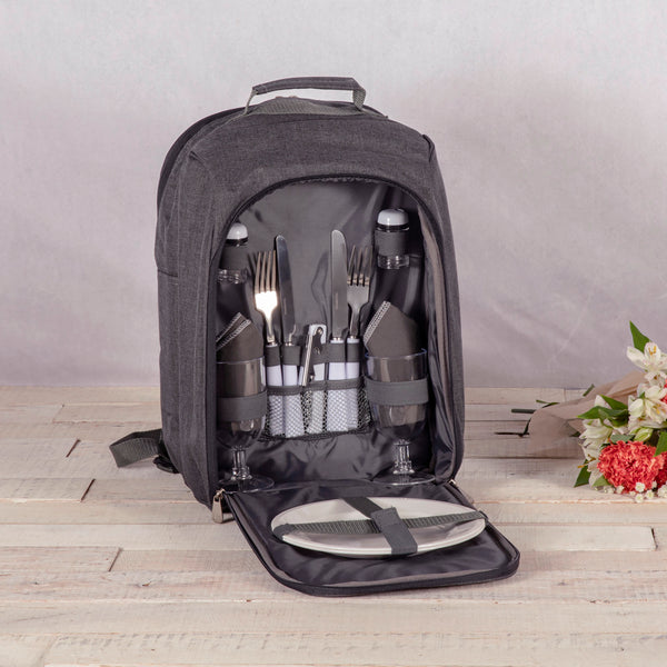 PT-Colorado Picnic Cooler Backpack-Picnic Time Family of Brands